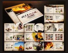 畢業(yè)紀念冊系列-5